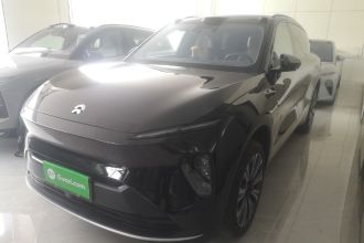 蔚来ES8 2024款 75kWh 行政版