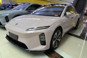 蔚来ET5 2022款 75kWh