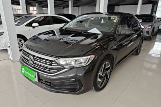 大众 速腾 2023款 200TSI DSG超越版