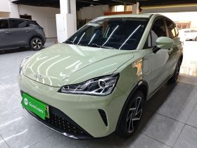 哪吒汽车 哪吒AYA 2023款 401