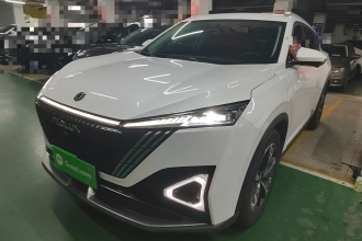 东风风神 皓瀚 2024款 荣耀版 DH-i 1.5T 豪华型