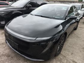 日产N7 2025款 510 Air