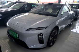 蔚来ET5 2025款 75kWh