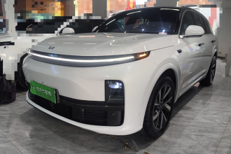 理想汽车 理想L7 2023款 Air