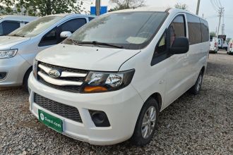 江淮瑞风 瑞风M3 2019款 创客版 1.8L 豪华型