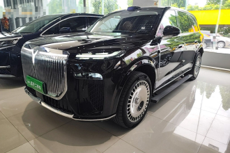 岚图汽车 岚图泰山 2026款 Max+