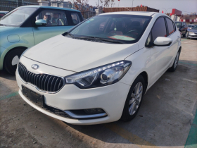 起亚K3 2015款 1.6L 自动GLS