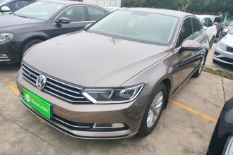 大众 迈腾 2019款 280TSI DSG 舒适型 国VI