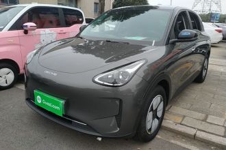 吉利银河 星愿 2025款 310km 青春版