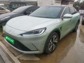 ARCFOX极狐 极狐 阿尔法S(ARCFOX αS) 2021款 708S+ 160kW