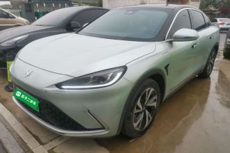 ARCFOX极狐 极狐 阿尔法S(ARCFOX αS) 2021款 708S+ 160kW