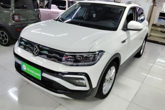 大众 途铠 2021款 280TSI DSG舒适版