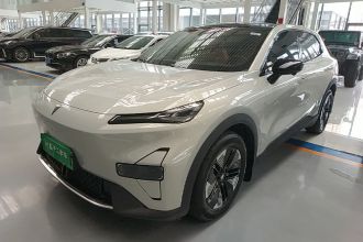 深蓝汽车 深蓝S05 2026款 520Max纯电版