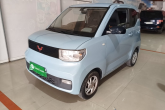 五菱汽车 宏光MINIEV 2022款 自在款 磷酸铁锂