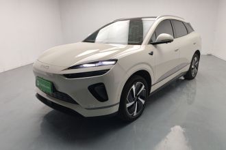 比亚迪 海狮06新能源 2025款 EV 605领航Pro版