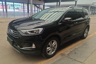 福特 锐界 2020款 EcoBoost 245 两驱精锐型 5座