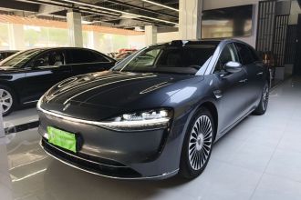 享界S9T 2025款 增程 Ultra长续航版 (192线激光雷达）