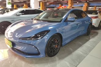 智己汽车 智己L6 2024款 Max 标准版