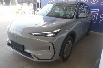 吉利银河 银河E5 2026款 530km 启航版