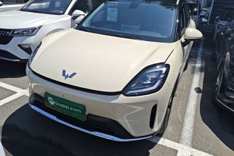 五菱汽车 缤果S 2025款 430km 旗舰款