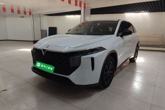 启辰大V 2021款 260T 新星版