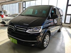 大众 迈特威 2019款 2.0TSI 两驱豪华版 7座