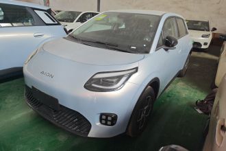 埃安 AION UT 2025款 330星辉版