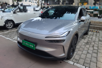 乐道L60 2024款 60kWh 后驱版