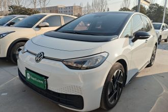 大众ID.3 2024款 出众版