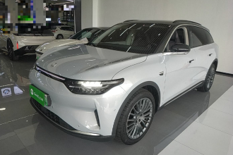零跑汽车 零跑C11 2023款 纯电 500智享版