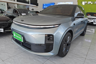 理想汽车 理想L6 2024款 Pro