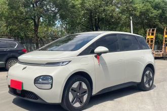 宝骏云朵 2023款 360 Plus