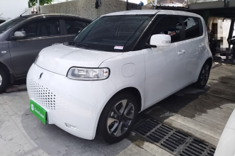 欧拉白猫 2020款 305km 豪华型
