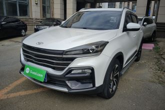 凯翼 炫界 2020款 改款 1.5L CVT耀
