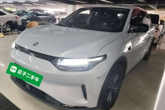 零跑汽车 零跑C11 2023款 纯电 500舒享版