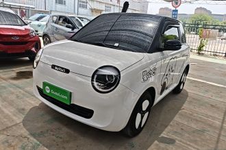 长安启源 长安Lumin 2024款 205km 启航版