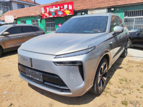 魏牌 蓝山 2023款 四驱超长续航版