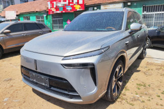 魏牌 蓝山 2023款 四驱超长续航版