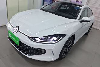 大众 2024款 凌渡L 280TSI DSG酷辣版