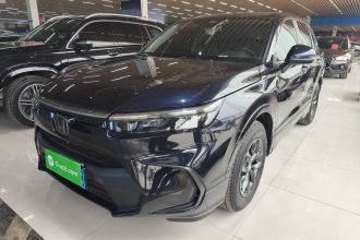 本田 皓影 2025款 240TURBO 两驱豪华版 5座