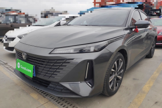 长安 逸达 2023款 蓝鲸NE 1.5T GDI DCT领航型