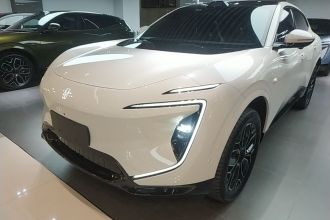 阿维塔07 2026款 Ultra 纯电版四驱