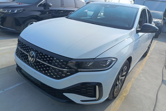 大众 朗逸 2023款 300TSI DSG星空满逸版