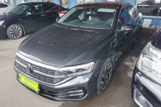 大众 速腾 2023款 300TSI DSG超越版
