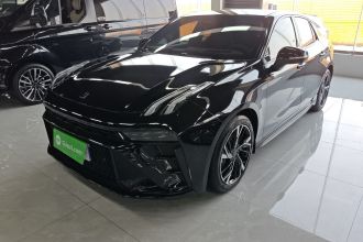 领克03 2023款 2.0TD DCT劲Halo