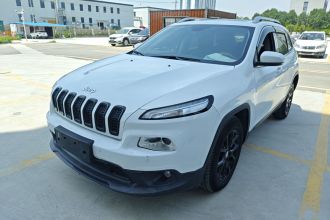 Jeep 自由光 2016款 2.4L 领先版