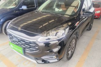 福特 锐际 2020款 EcoBoost 245 两驱耀享款