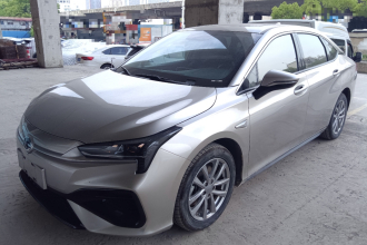 埃安 AION S 2023款 炫 580 55.5kWh 磷酸铁锂