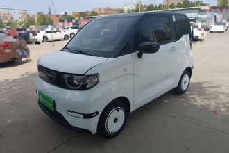 奇瑞QQ QQ冰淇淋 2024款 青春版 205km圣代