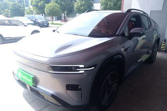 长安启源E07 2025款 纯电 四驱 90kWh 大成版